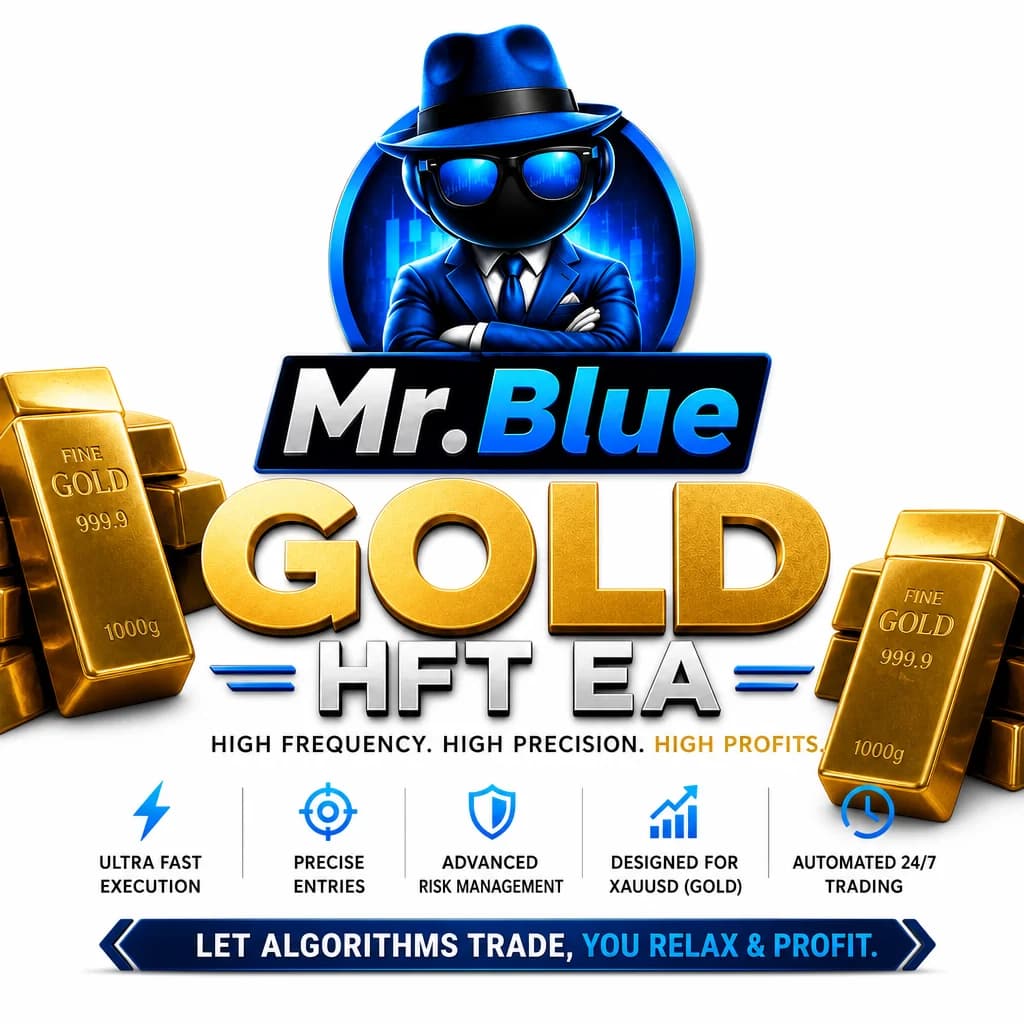 Mr blueea 2